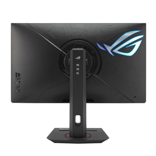 Asus ROG Strix XG27ACMG, 27'', WQHD, 270 Hz, USB-C, melna - Monitors