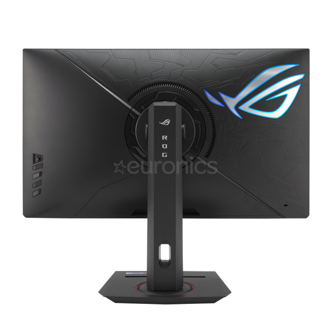 Asus ROG Strix XG27ACMG, 27'', WQHD, 270 Hz, USB-C, melna - Monitors