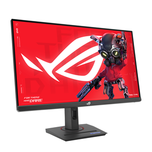 Asus ROG Strix XG27ACMG, 27'', WQHD, 270 Hz, USB-C, melna - Monitors