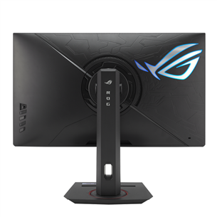 Asus ROG Strix XG27ACMG, 27'', WQHD, 270 Hz, USB-C, melna - Monitors