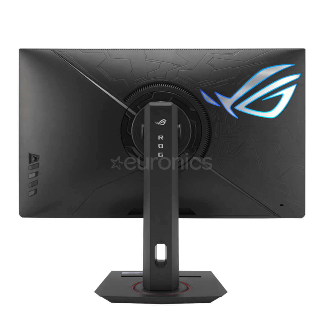 Asus ROG Strix XG27ACMG, 27'', WQHD, 270 Hz, USB-C, melna - Monitors