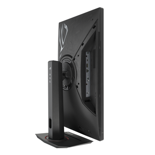 Asus ROG Strix XG27ACMG, 27'', WQHD, 270 Hz, USB-C, melna - Monitors