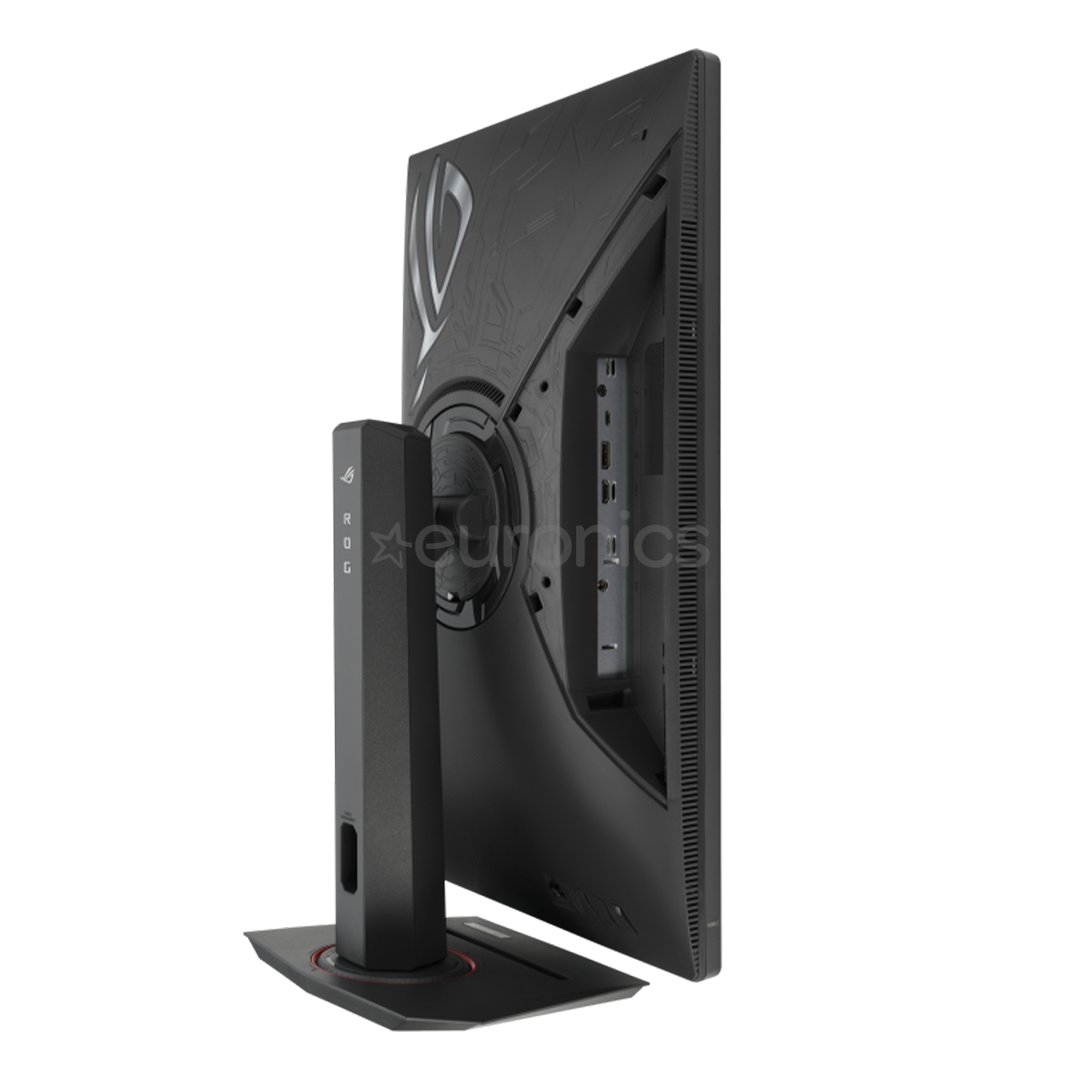 Asus ROG Strix XG27ACMG, 27'', WQHD, 270 Hz, USB-C, melna - Monitors