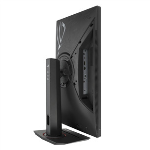 Asus ROG Strix XG27UCG, 27'', 4K UHD, 160 Hz, USB-C, black - Monitor