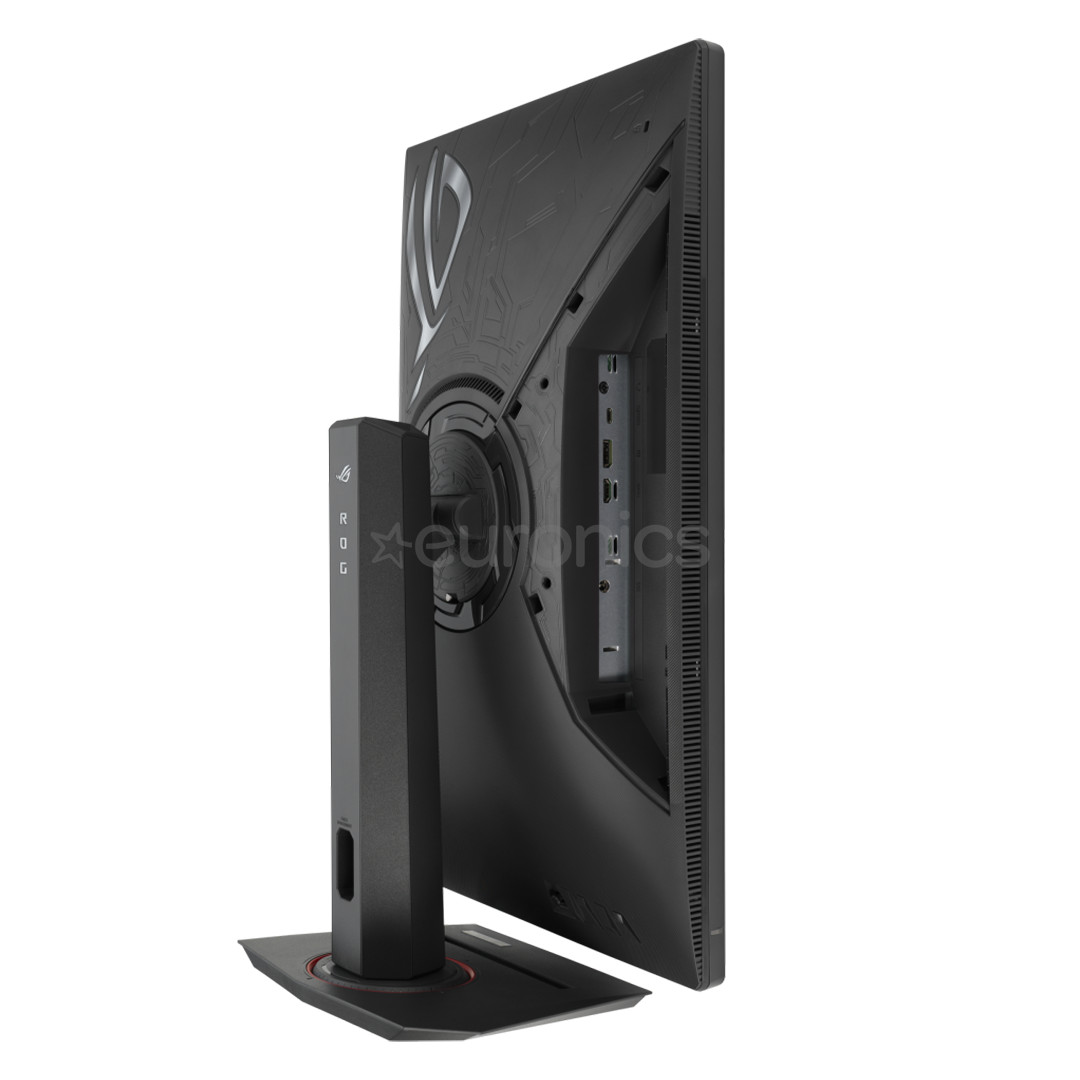 Asus ROG Strix XG27UCG, 27'', 4K UHD, 160 Hz, USB-C, black - Monitor