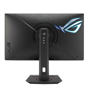 Asus ROG Strix XG27UCG, 27'', 4K UHD, 160 Hz, USB-C, black - Monitor