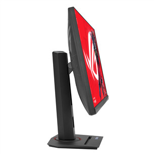 Asus ROG Strix XG27UCG, 27'', 4K UHD, 160 Hz, USB-C, black - Monitor