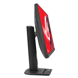 Asus ROG Strix XG27UCG, 27'', 4K UHD, 160 Hz, USB-C, black - Monitor