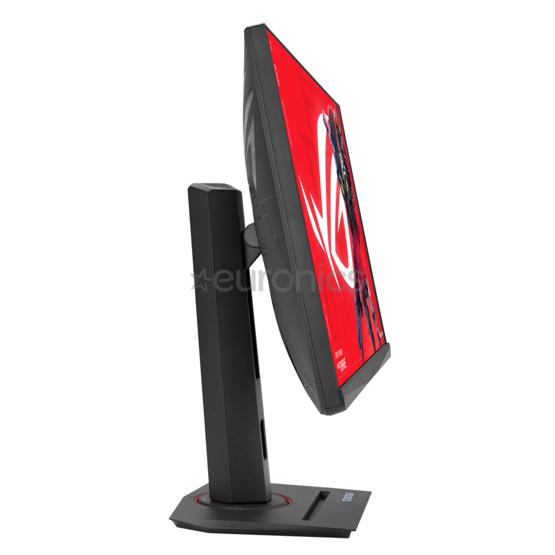 Asus ROG Strix XG27UCG, 27'', 4K UHD, 160 Hz, USB-C, black - Monitor