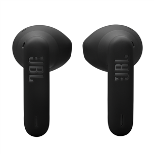 JBL Wave Flex 2, черный - Полностью беспроводные наушники