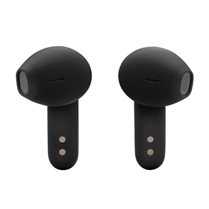 JBL Wave Flex 2, черный - Полностью беспроводные наушники