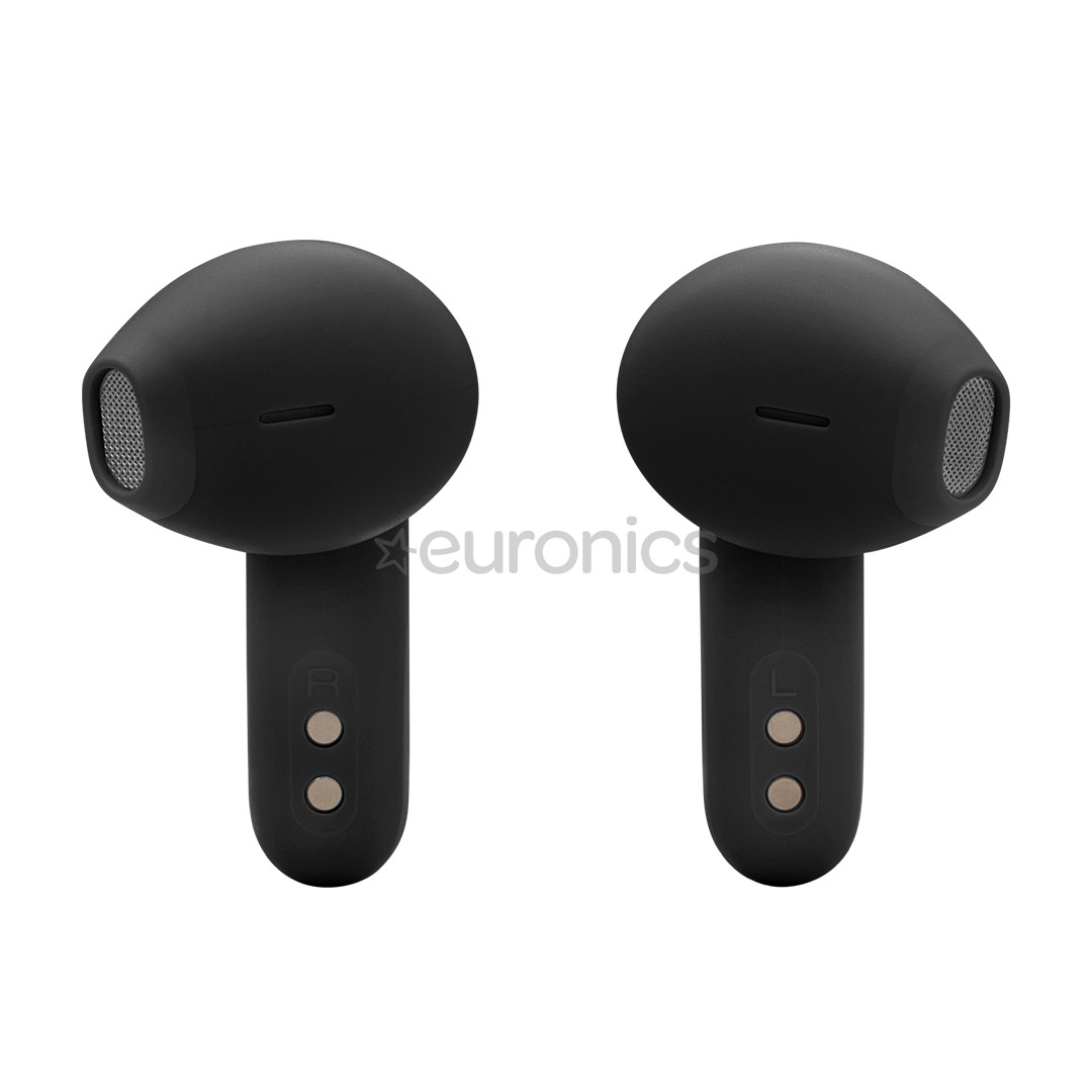 JBL Wave Flex 2, black - True wireless earphones