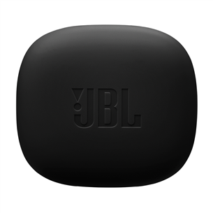 JBL Wave Flex 2, черный - Полностью беспроводные наушники