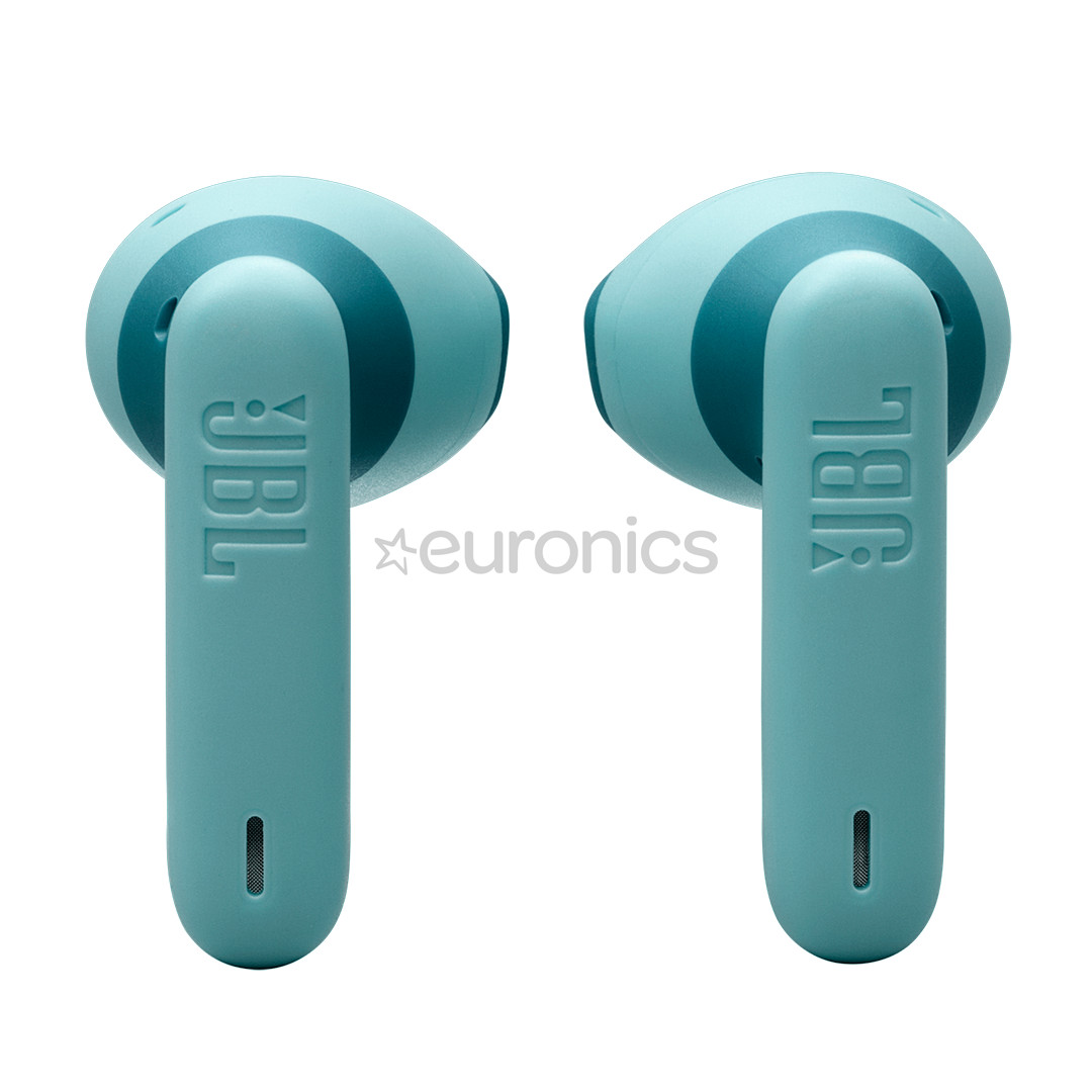JBL Wave Flex 2, blue - True wireless earphones