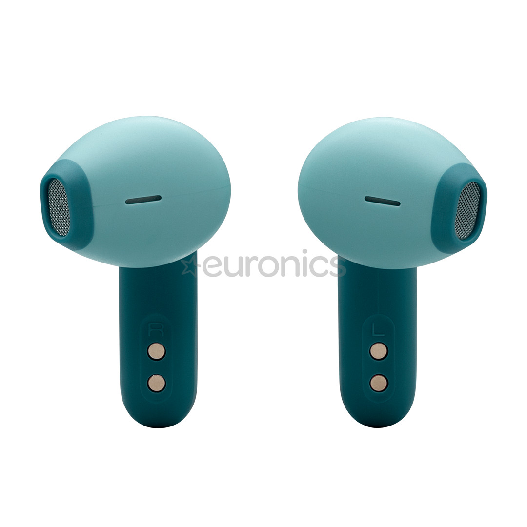 JBL Wave Flex 2, blue - True wireless earphones