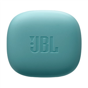 JBL Wave Flex 2, blue - True wireless earphones