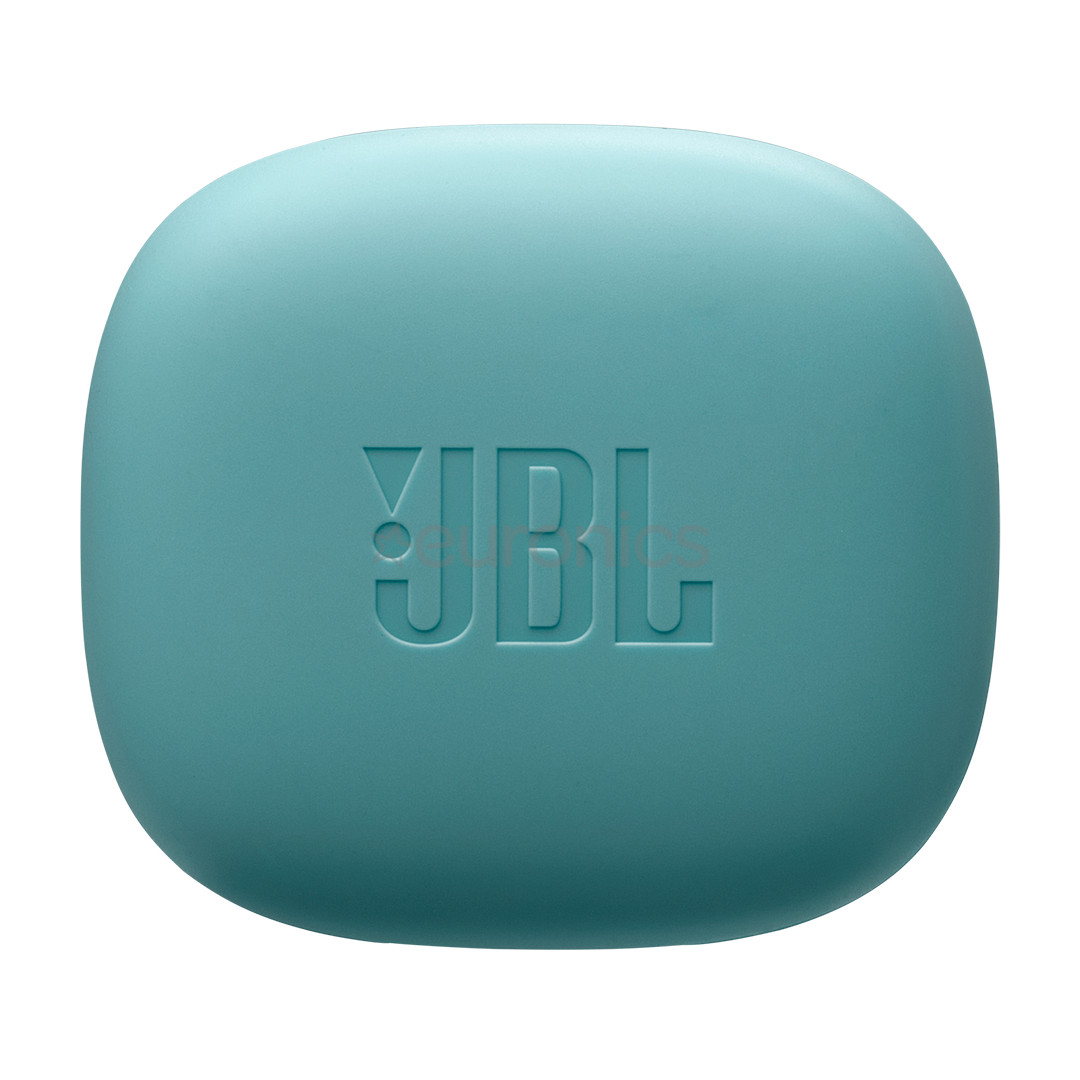 JBL Wave Flex 2, blue - True wireless earphones