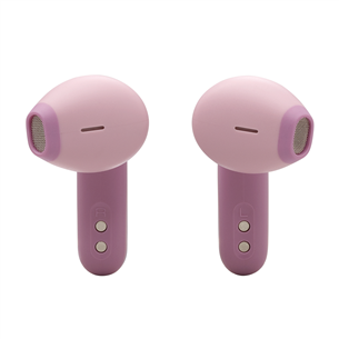 JBL Wave Flex 2, розовый - Полностью беспроводные наушники
