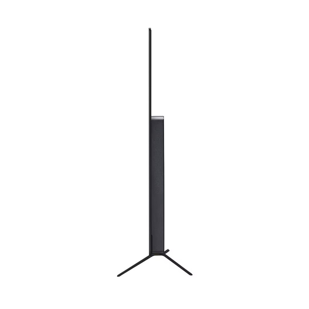 LG OLED AI B4, 55'', OLED, 4K UHD, melna - Televizors