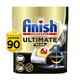 Finish, 90 gab. - Tabletes trauku mazgājamajai mašīnai