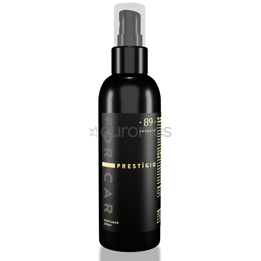 Aromatic 89 Prestigio (Elite) 100 ml - Car perfume spray