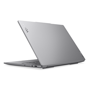 Lenovo Yoga Pro 7 14IMH9, 14,5'', 120 Hz, 2.8K, OLED, Ultra 7, 32 GB, 1 TB, RTX 4050, ENG, pelēka - Portatīvais dators