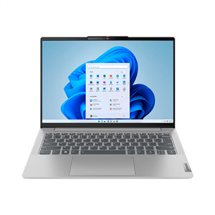 Lenovo IdeaPad Slim 5 14Q8X9, 14'', WUXGA, X Plus, 32 GB, 512 GB, Copilot+, ENG, cloud grey - Notebook
