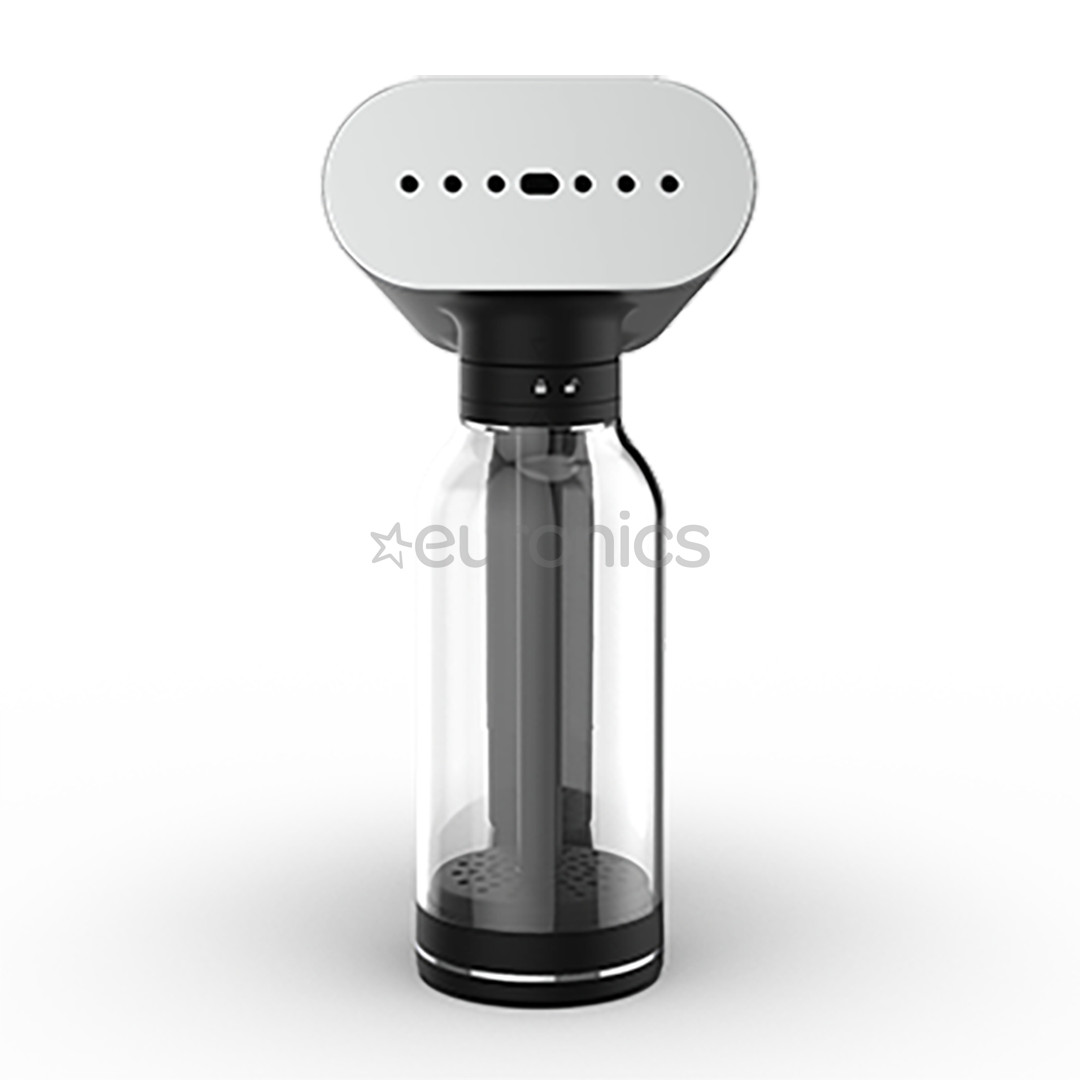 SteamOne Karl XL 2, 2000 W, black - Handheld steamer