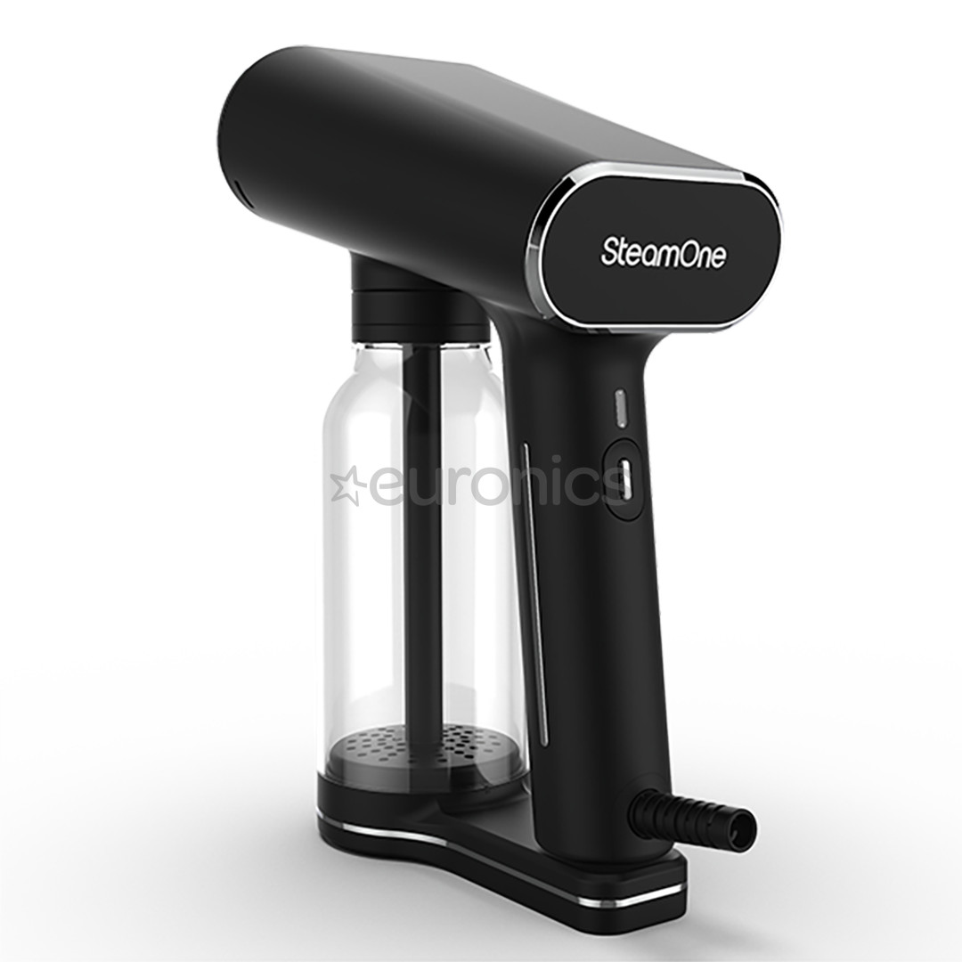 SteamOne Karl XL 2, 2000 W, black - Handheld steamer