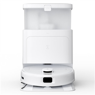 Ecovacs Deebot N30 Pro Omni, Wet & Dry, white - Robot vacuum cleaner DEEBOTN30PRO/438406