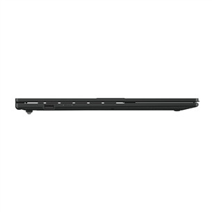 Asus Vivobook GO 15 OLED, 15,6'' FHD, OLED, Ryzen 5, 16 GB, 512 GB, ENG, mixed black - Notebook