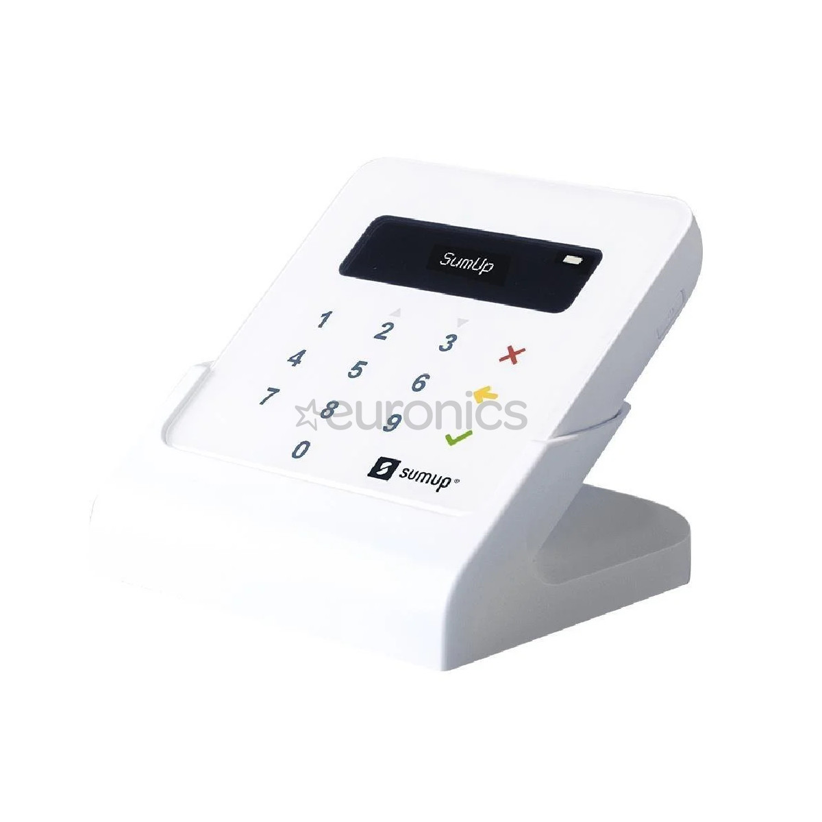 SumUp Air Bundle, white - Card reader
