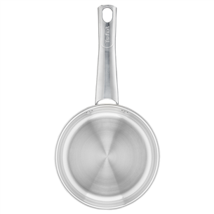 Tefal Cook Eat, 7 priekšmeti, 16/20/24 cm - Katlu komplekts + vāki