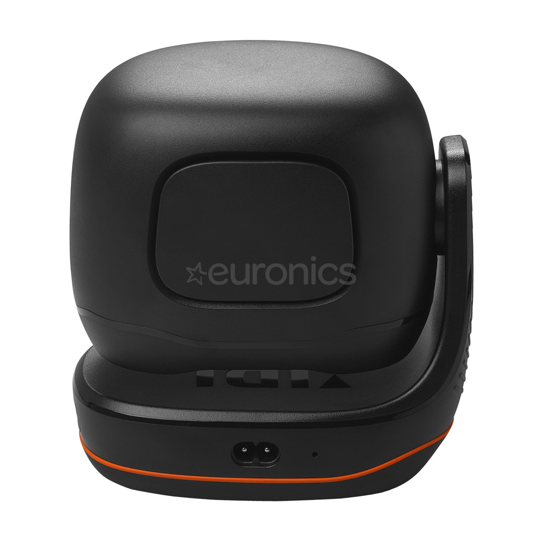 JBL Party Light Beam, melna - LED ballīšu gaisma