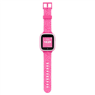 Xplora XGO3 Gen 2, rozā - Viedpulkstenis bērniem