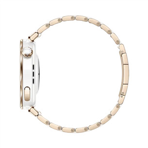 Huawei GT5 Pro, 42 mm, ceramic, white - Smart watch