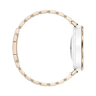 Huawei GT5 Pro, 42 mm, ceramic, white - Smart watch