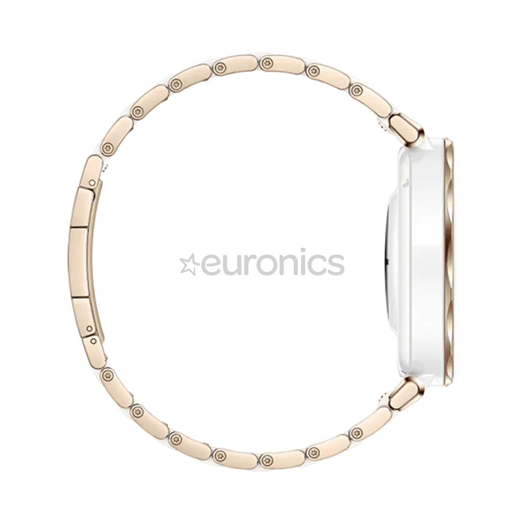 Huawei GT5 Pro, 42 mm, ceramic, white - Smart watch