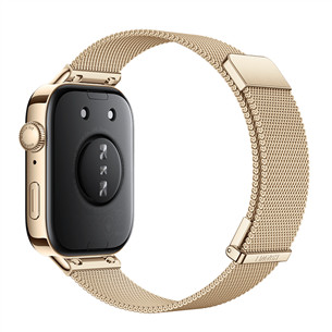 Huawei Watch Fit 3, zelta - Viedpulkstenis