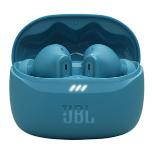 JBL Tune Beam 2, tirkīza - Bezvadu austiņas