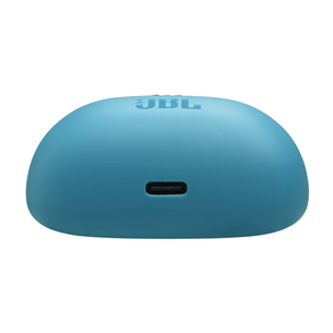 JBL Tune Beam 2, tirkīza - Bezvadu austiņas
