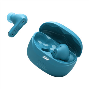 JBL Tune Beam 2, tirkīza - Bezvadu austiņas