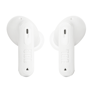 JBL Tune Beam 2, белый - Полностью беспроводные наушники