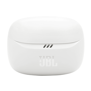 JBL Tune Beam 2, белый - Полностью беспроводные наушники