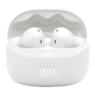 JBL Tune Beam 2, белый - Полностью беспроводные наушники