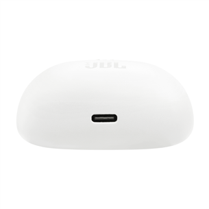 JBL Tune Beam 2, белый - Полностью беспроводные наушники