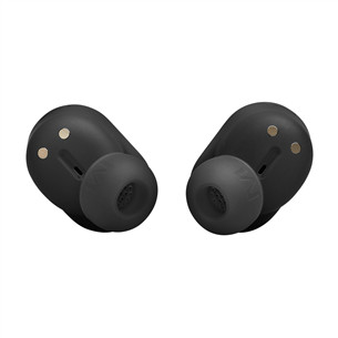 JBL Tune Buds 2, melna - Bezvadu austiņas