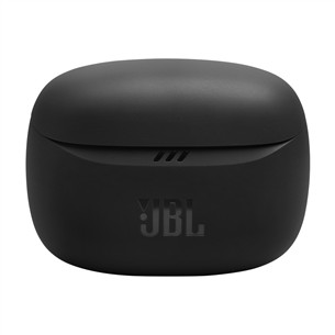 JBL Tune Buds 2, melna - Bezvadu austiņas