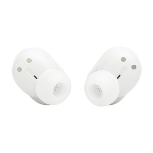 JBL Tune Buds 2, white - True wireless earphones