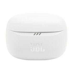 JBL Tune Buds 2, white - True wireless earphones
